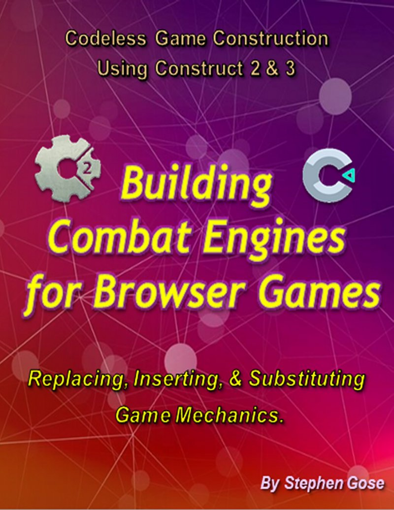 Building Combat Engines for Browser Games 