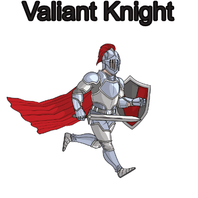 Valiant Knight 