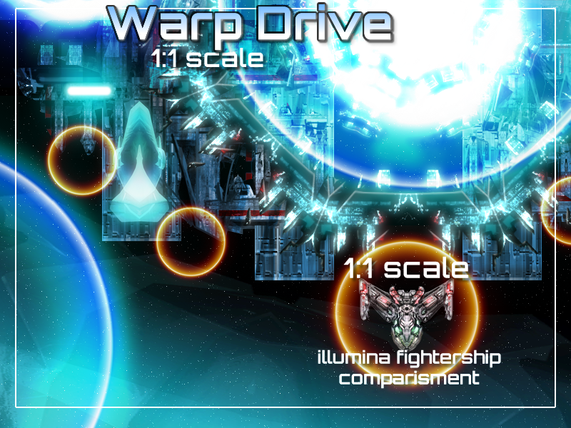 Warpdrive 