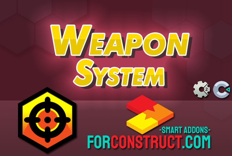 Weapon System 