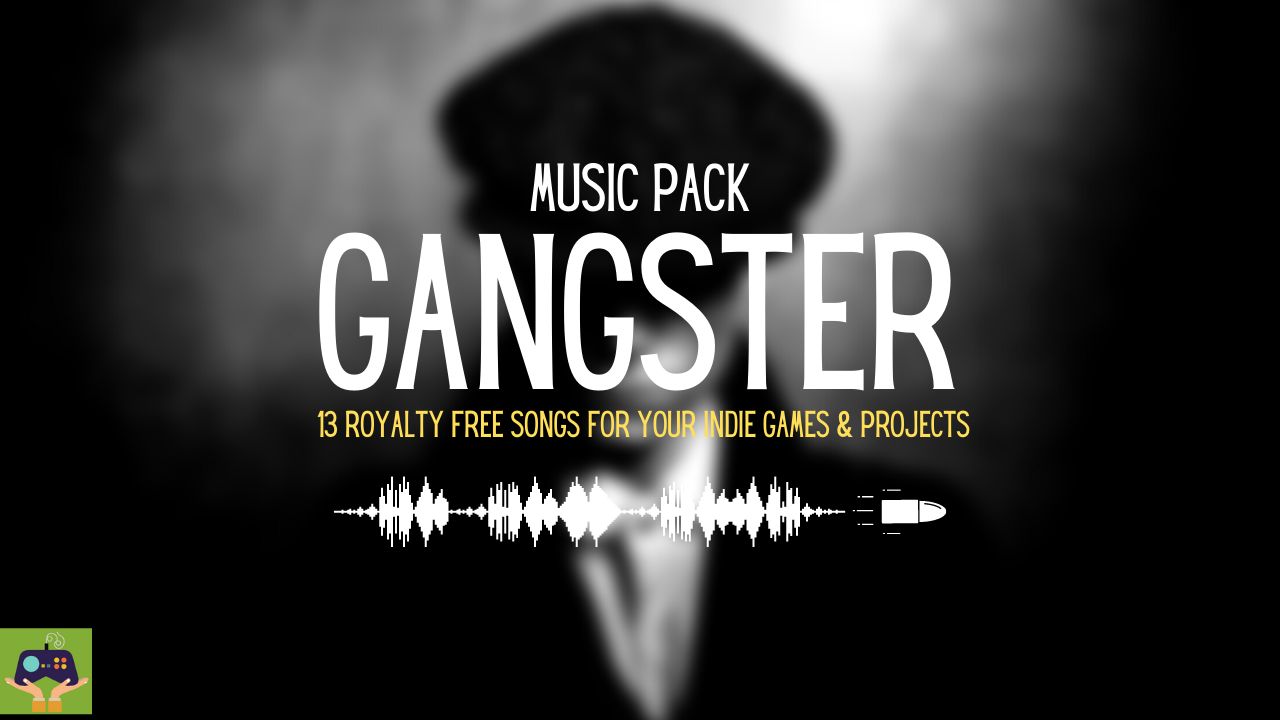 Gangster Music Pack 