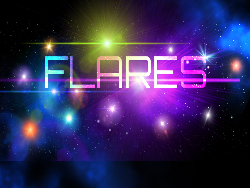 Flares FX 