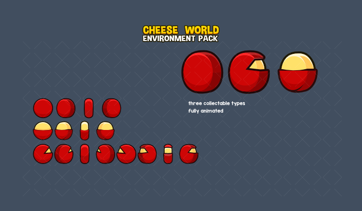 Cheese world 