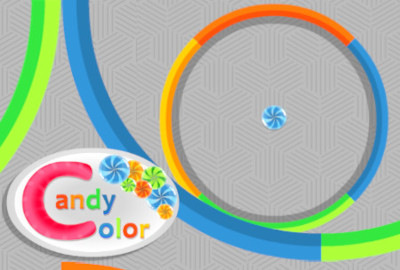 Color Candy Casual Game 