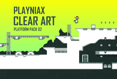 Clear Art Pack 