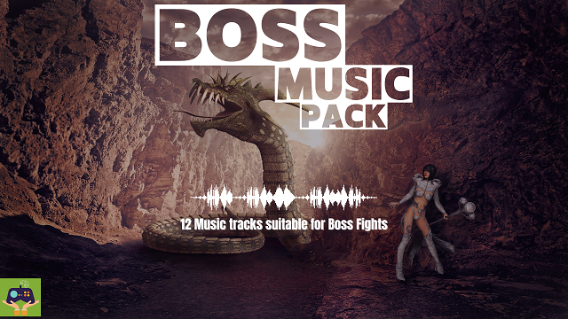 Boss Music 