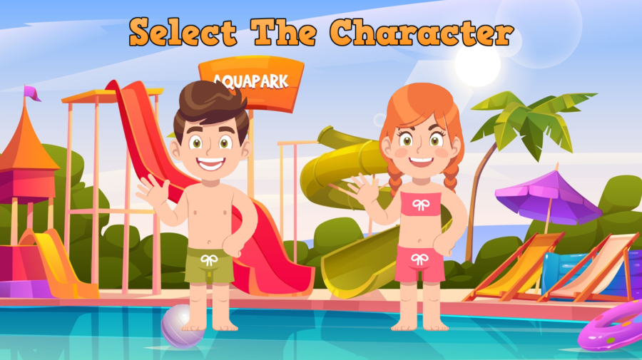 Human Body - Educational Game - HTML5/Mobile (C3p) 