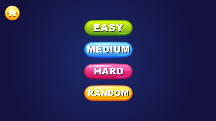 Quick Click - Speed Test Game 