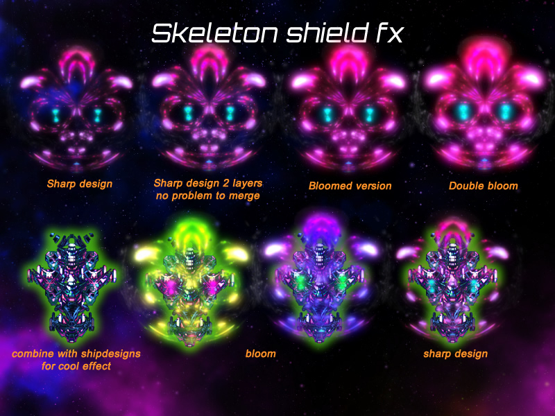 Shield FX 