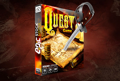 Quest Game 