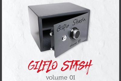 Gilflo Stash Vol. 1 