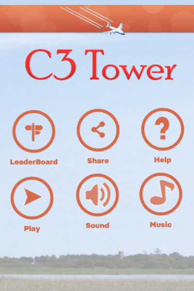 C3 Swipe Towers 