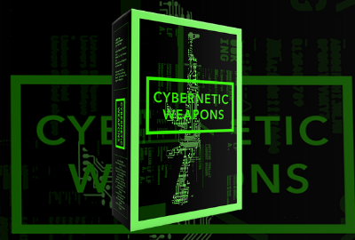 Cybernetic Weapons 