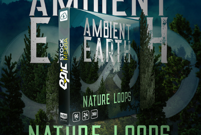 Ambient Earth Nature Loops 