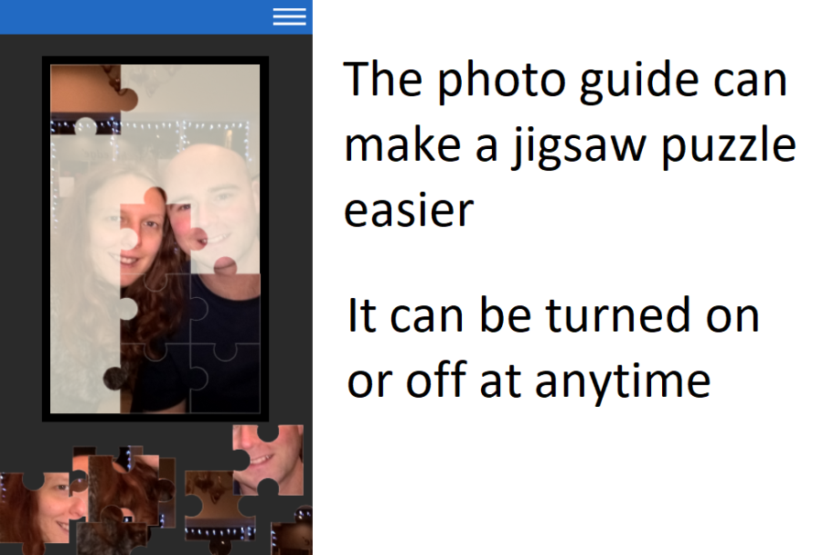 Jigsaw Photo Maker 