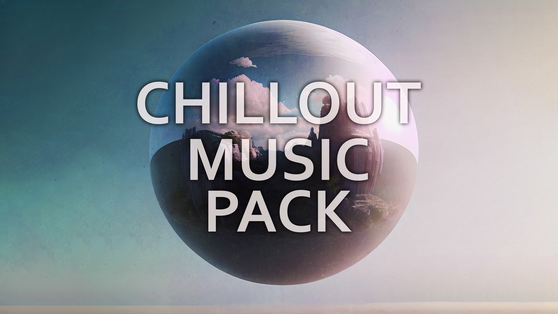 Chillout Music Pack 