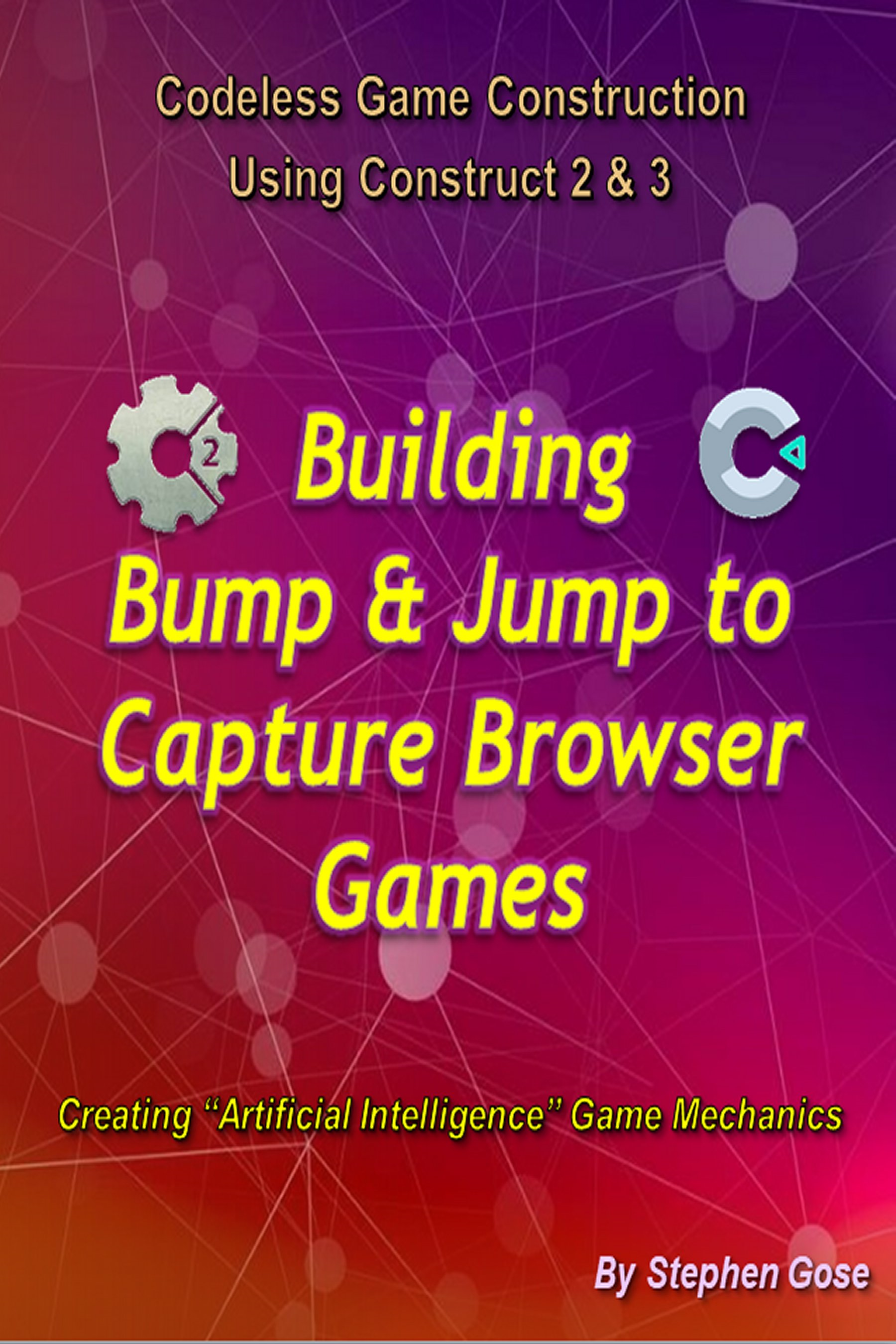 Building Bump & Jump-to-Capture Browser Games 