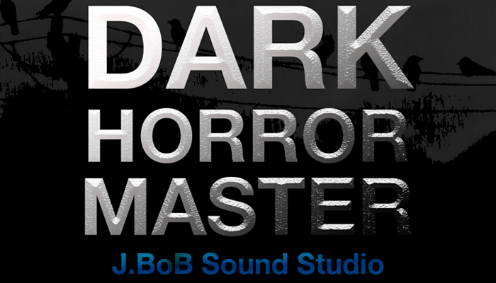 Dark Horror Master 