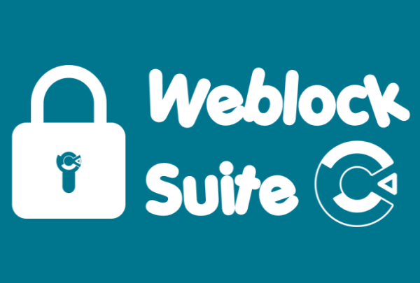 Weblock Suite 