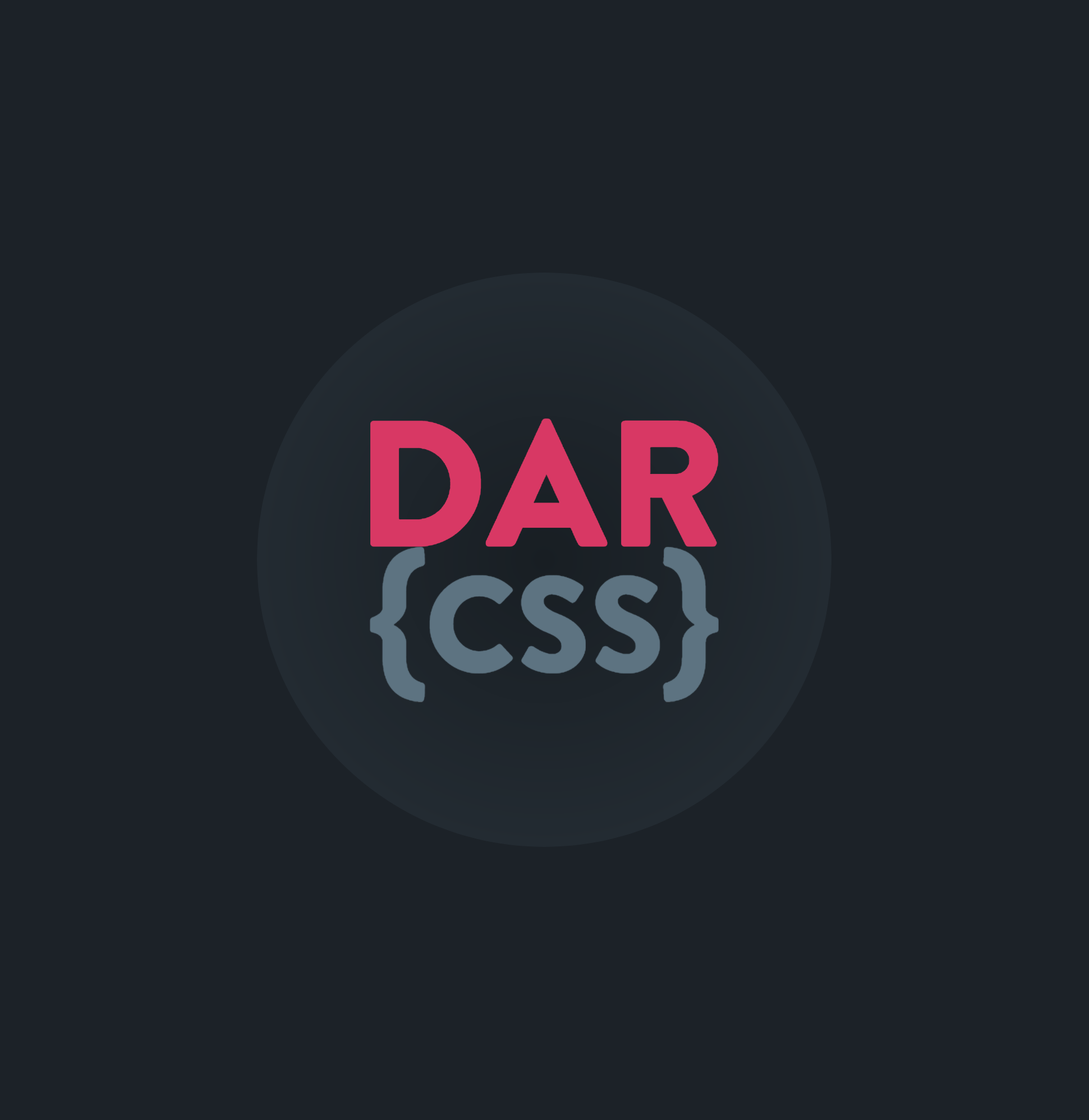 DARCSS - A revolutionary dark theme for Construct 3 