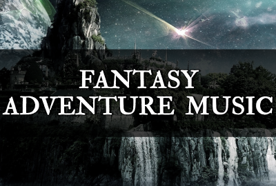 Fantasy Adventure Game Music Pack 