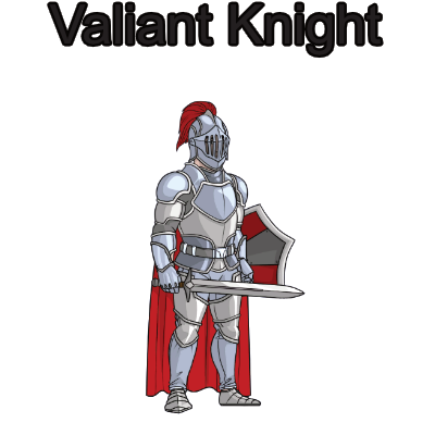 Valiant Knight 