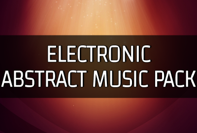 Electronic Abstract Music Pack 