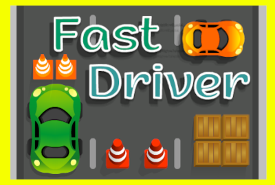 Fast Driver Sport Game 