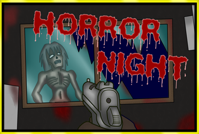 Horror Night 