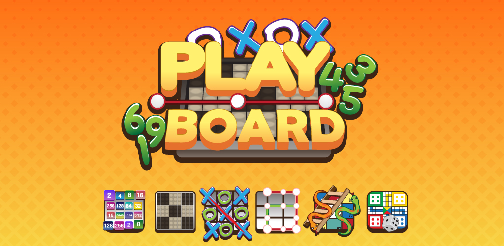 Game Assets For Board Games 