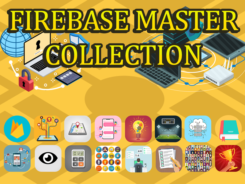 Construct Master Collection 