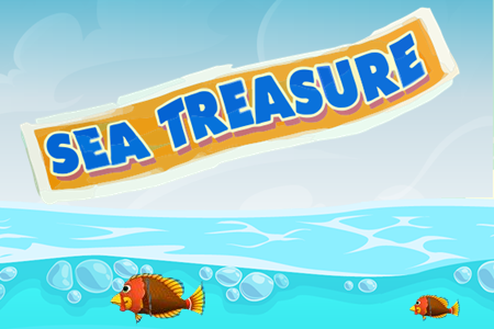 Sea Treasure 