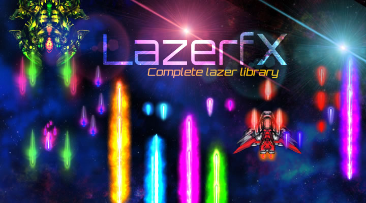 Lazer FX 