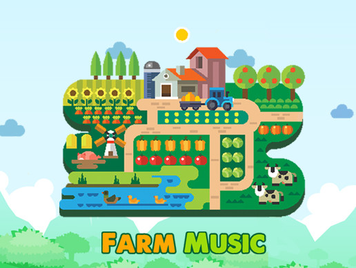 Farm Music Pack 