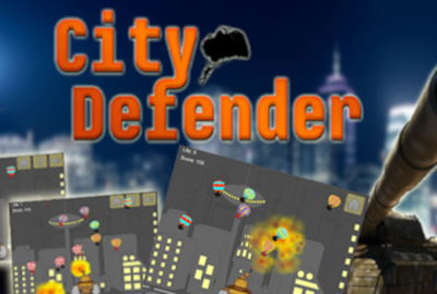 City Defender 