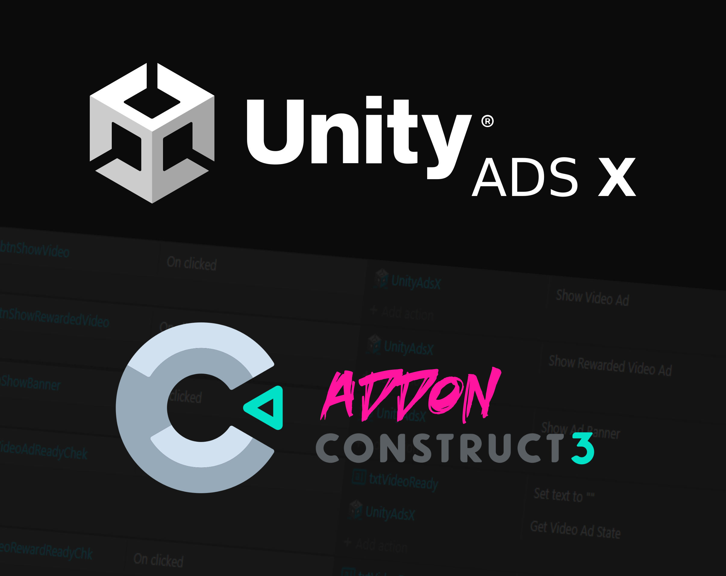 UnityAdsX 