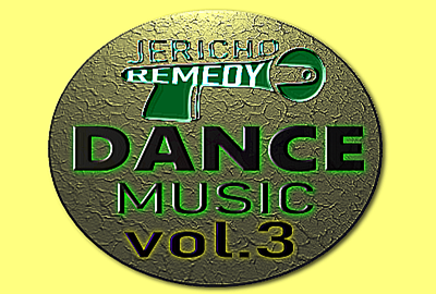 Dance music vol.3 