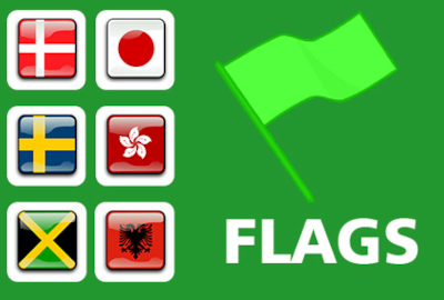 Flags 