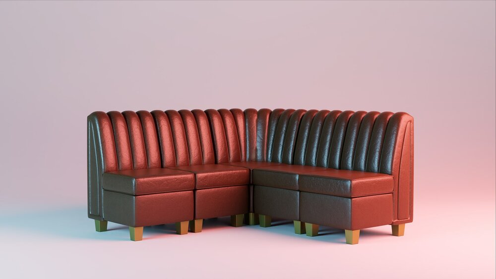 METAVIS FURNITURE PACK 17 