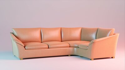 METAVIS FURNITURE PACK 17 