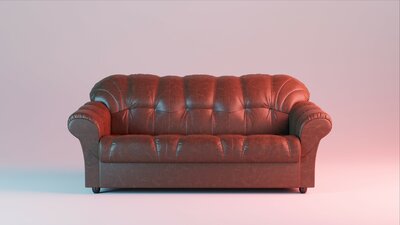 METAVIS FURNITURE PACK 17 