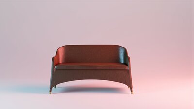 METAVIS FURNITURE PACK 17 