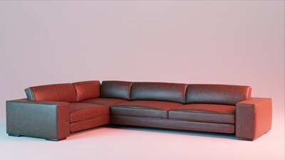 METAVIS FURNITURE PACK 17 