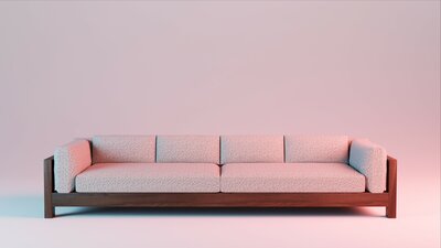 METAVIS FURNITURE PACK 17 