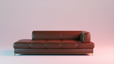 METAVIS FURNITURE PACK 17 