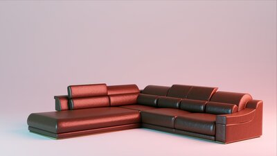 METAVIS FURNITURE PACK 17 