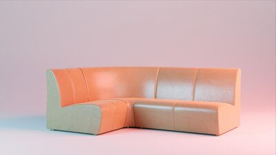 METAVIS FURNITURE PACK 17 