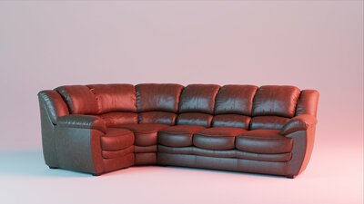 METAVIS FURNITURE PACK 17 