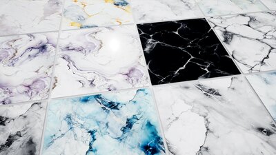 Marble Material Pack 04 