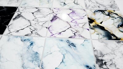 Marble Material Pack 04 